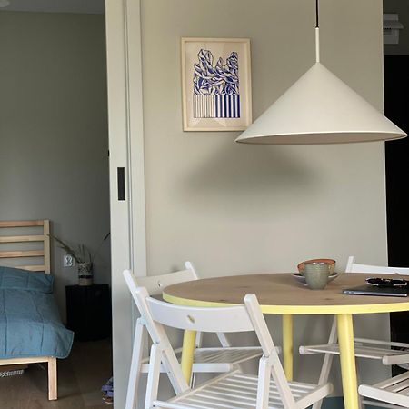Mood Gaski Apartment Ngoại thất bức ảnh