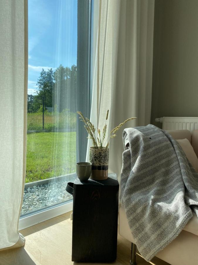 Mood Gaski Apartment Ngoại thất bức ảnh