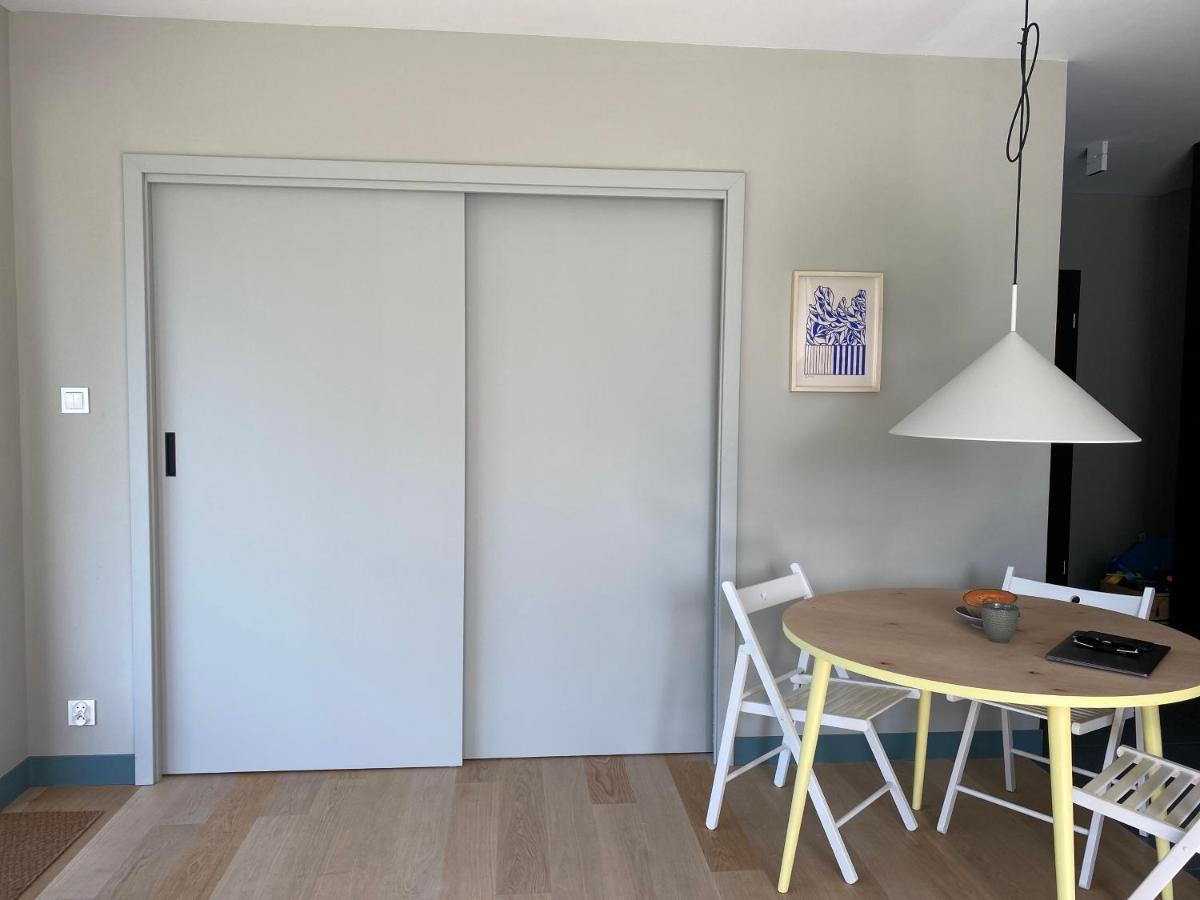 Mood Gaski Apartment Ngoại thất bức ảnh