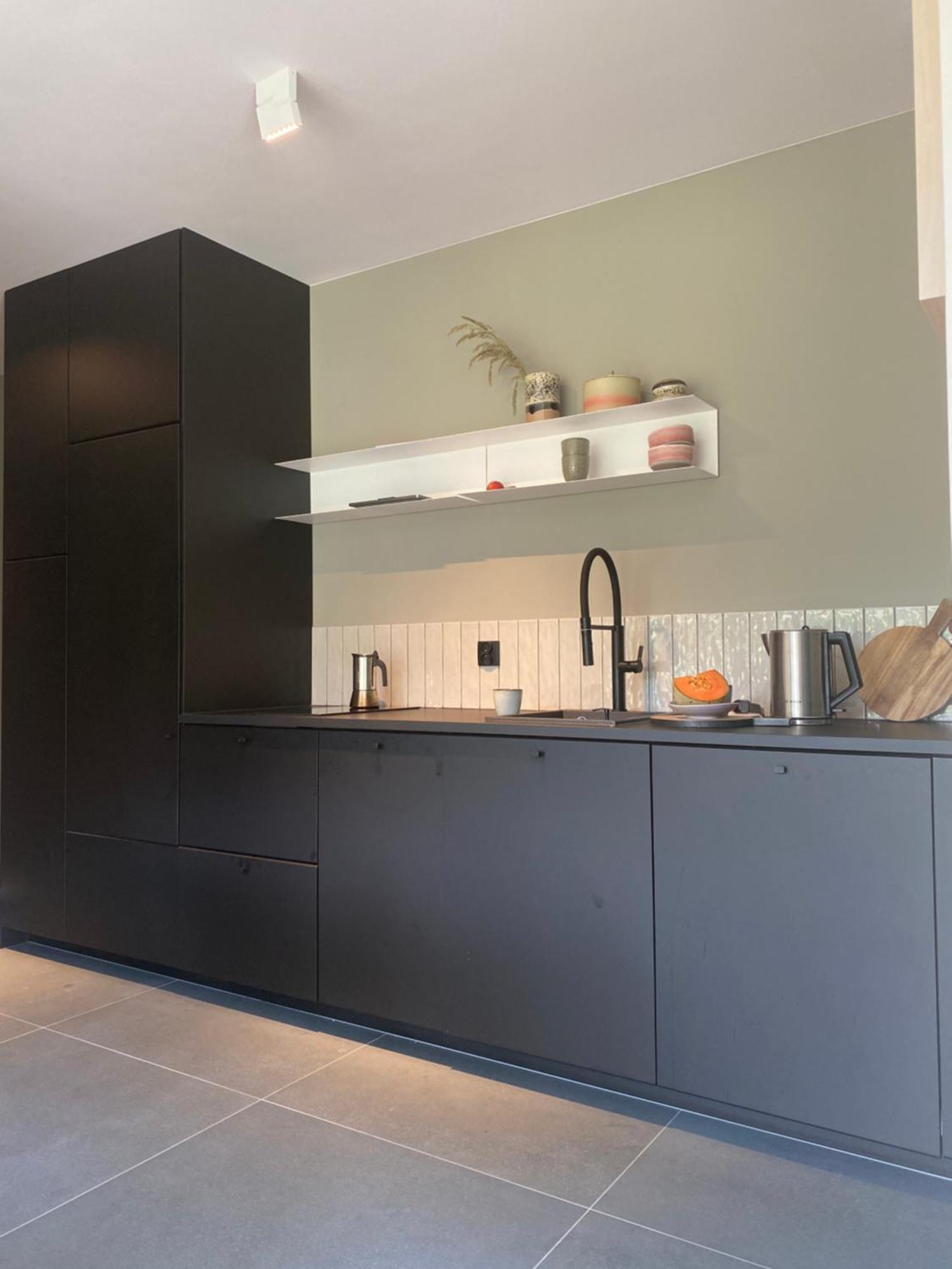 Mood Gaski Apartment Ngoại thất bức ảnh