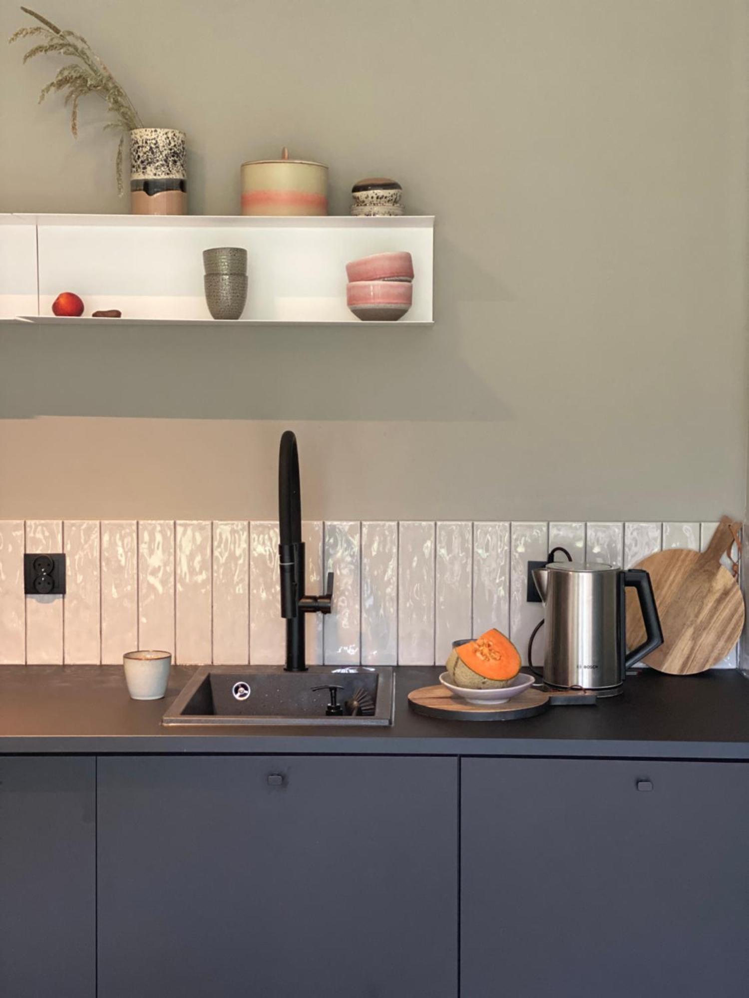 Mood Gaski Apartment Ngoại thất bức ảnh
