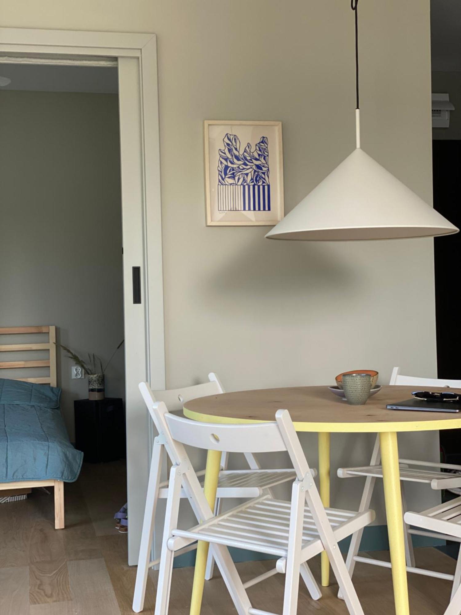 Mood Gaski Apartment Ngoại thất bức ảnh